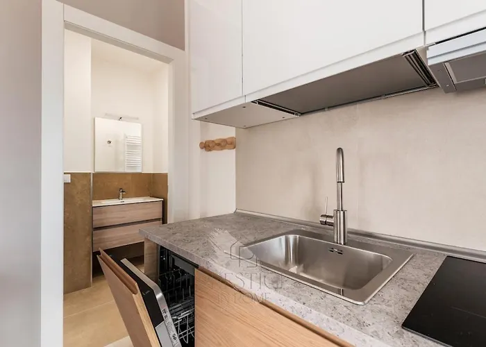 Apartment Prestige Bellavista