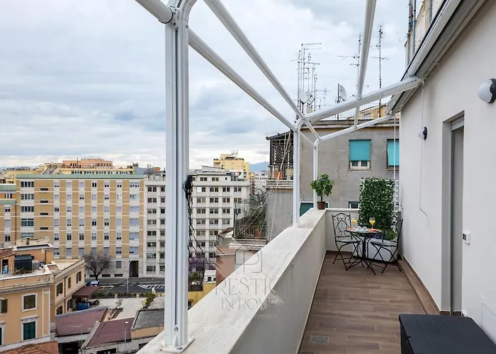Apartment Prestige Bellavista *