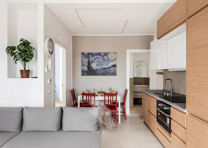 Apartment Prestige Bellavista