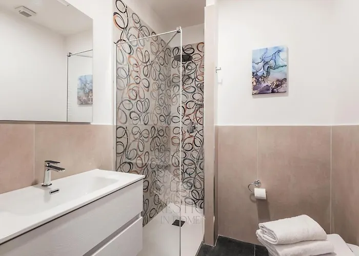 Apartment Prestige Bellavista Rome
