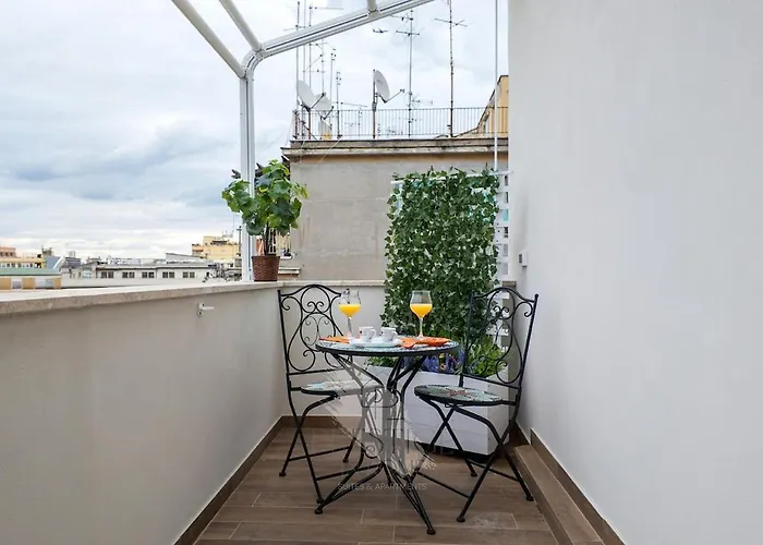 Prestige Bellavista Apartment