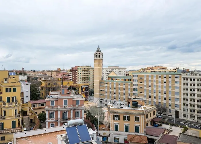 Prestige Bellavista Apartment