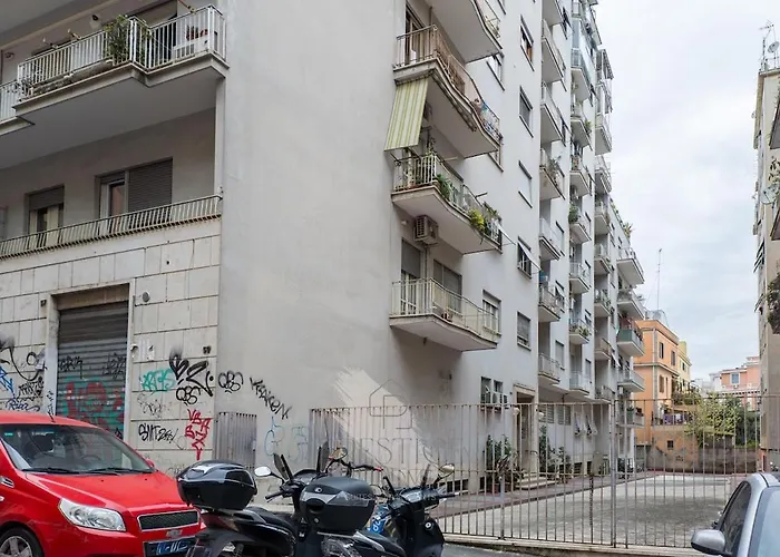 Apartment Prestige Bellavista
