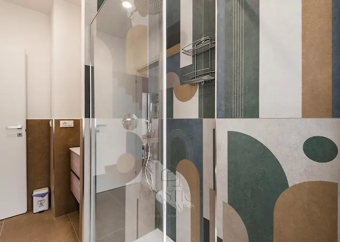 Apartment Prestige Bellavista Rome